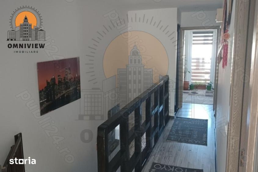 Casă cu 4 camere cu Teren 300 Mp în IAR