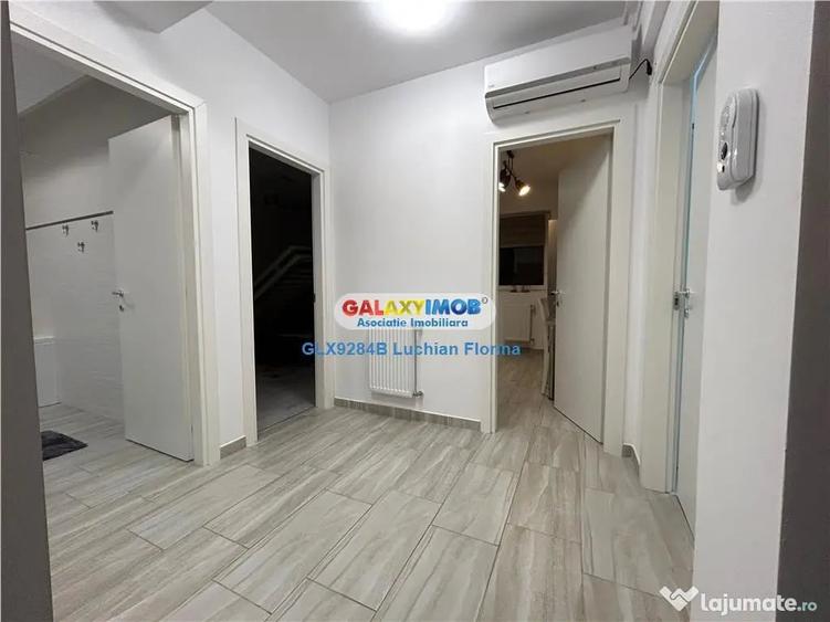 Apartament cu 2 camere decomandat în Titan