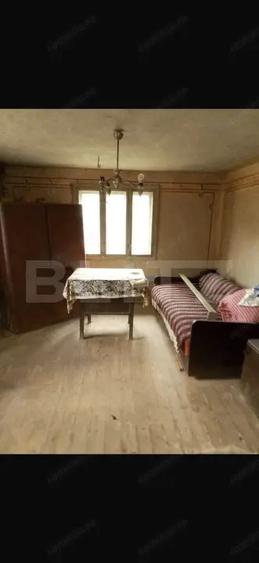 Casă cu 3 camere cu Teren 3000 Mp în Meseșenii de Sus