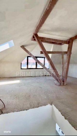 Casă cu 4 camere decomandat cu Teren 450 Mp în Tărtășești