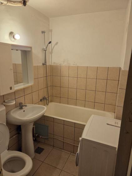 Garsonieră în Brazda lui Novac