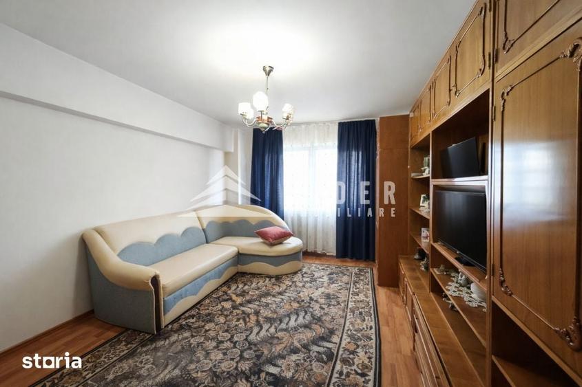 Apartament decomandat cu orientare sudica etaj 6, Marasti - 5