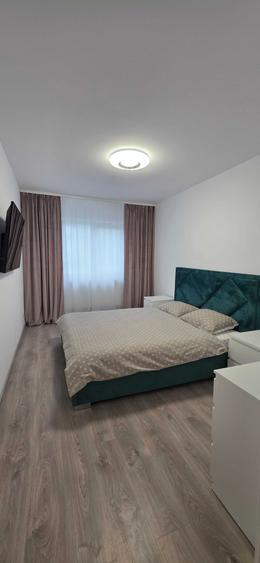 Apartament cu 2 camere decomandat în Alexandru cel Bun