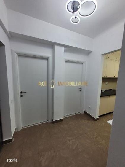 Apartament cu 2 camere în Alba Iulia