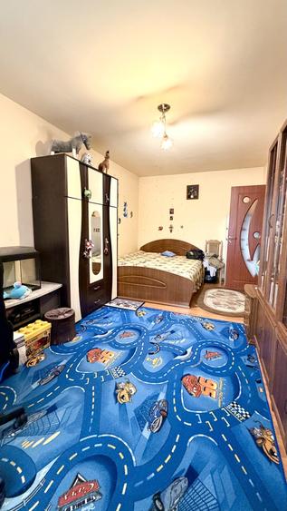 Apartament de 55 mp utili,parcare inclusa,zona Florilor - 10