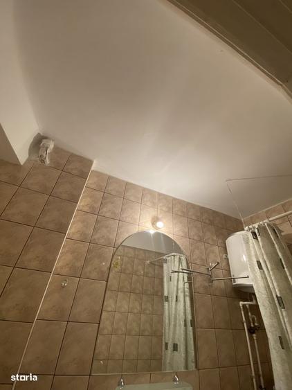 Apartament cu 2 camere în Ultracentral