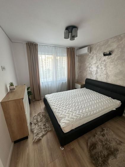 Apartament cu 2 camere decomandat în Dristor