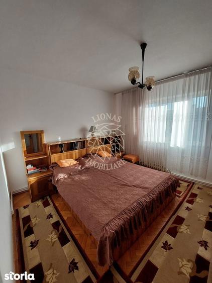 Apartament decomandat 2 camere 51 mp-balcon-Zona Centrala - 2