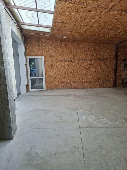 Spațiu comercial, de 170 mp, în Central
