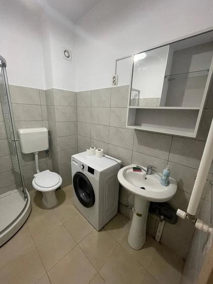 Garsonieră semidecomandată în Berceni