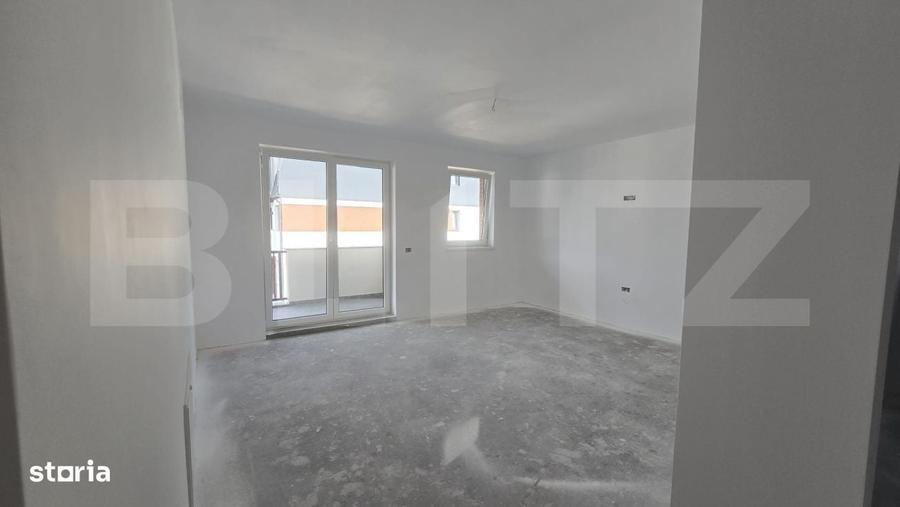 Apartament cu 2 camere în Ciupercenii Noi