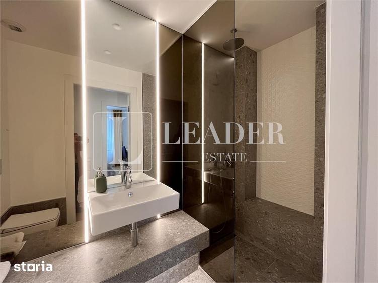 Nou | Apartament 3 Camere | Barbu Vacarescu - 4