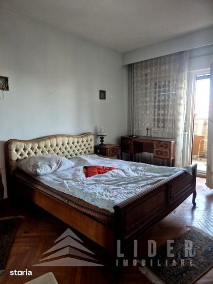 Apartament cu 3 camere decomandat, mobilat în Gheorgheni — fotografia 3
