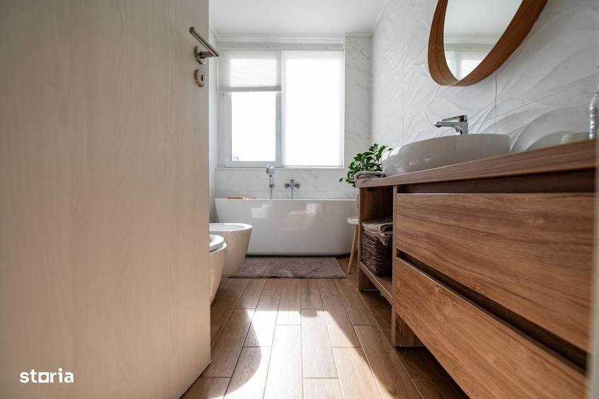 Apartament cu 3 camere în Lotus