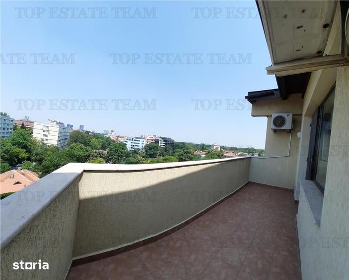 Apartament cu 4 camere în Aviatorilor
