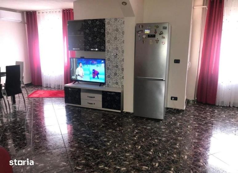 Apartament cu 3 camere decomandat în 1 Mai