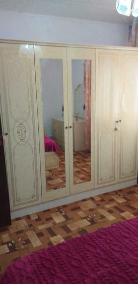 Apartament cu 2 camere decomandat în Sud