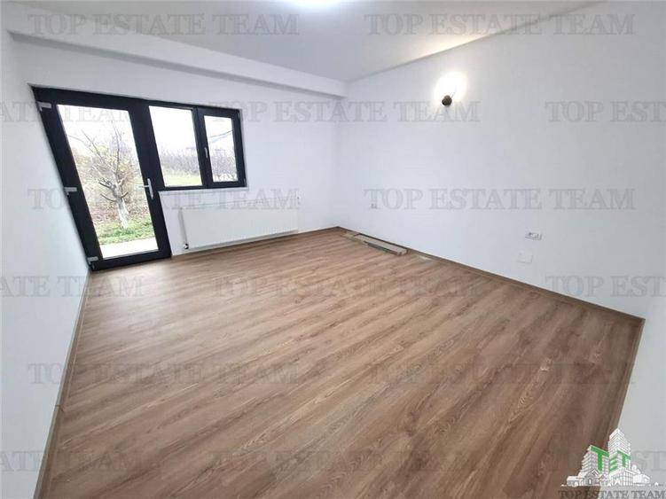Casă individuală cu 6 camere cu Canalizare în Moara Vlăsiei