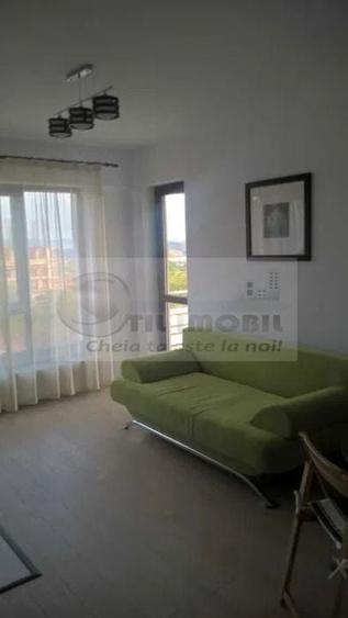 Apartament cu 2 camere decomandat în Copou