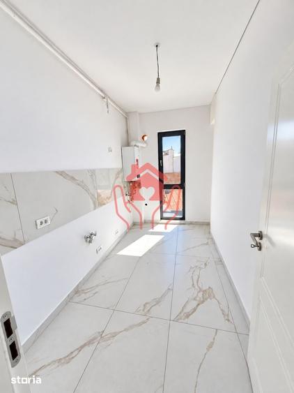 Apartament cu 2 camere în Ștefan cel Mare