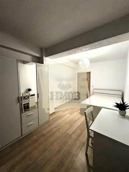 Apartament cu 3 camere decomandat în Exterior Sud