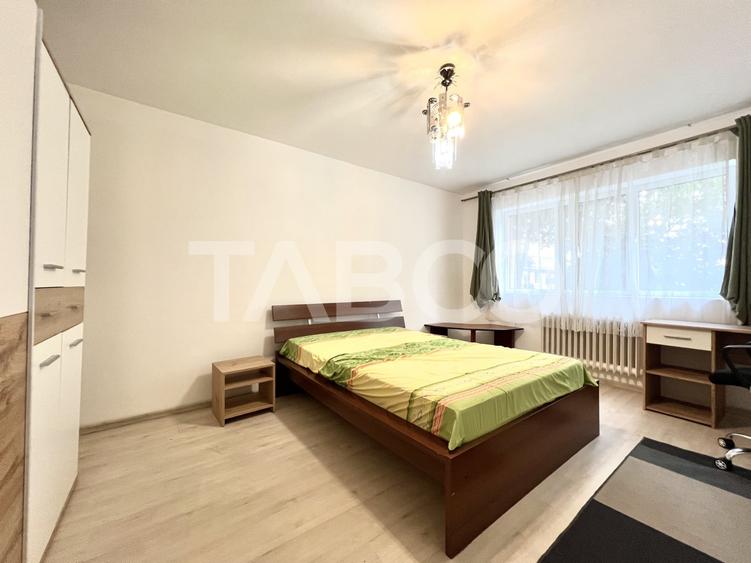 Apartament cu 2 camere decomandat în Grigorescu