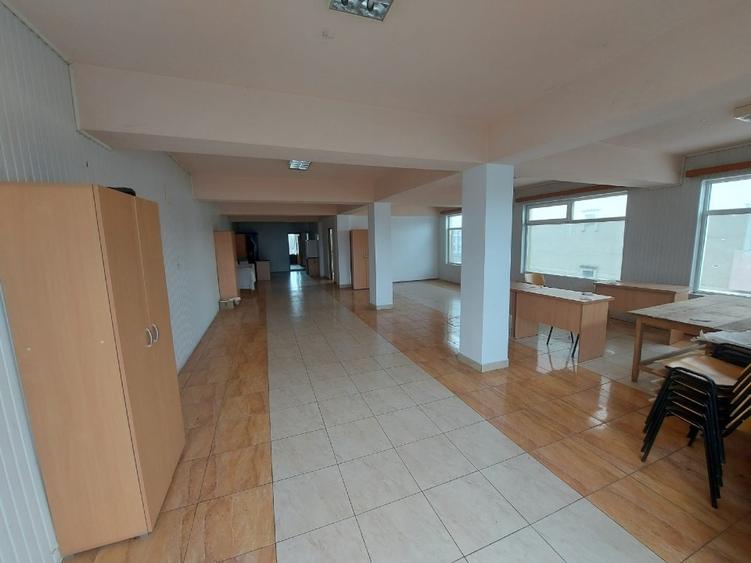 Spațiu comercial, de 158 mp, în Hârșova