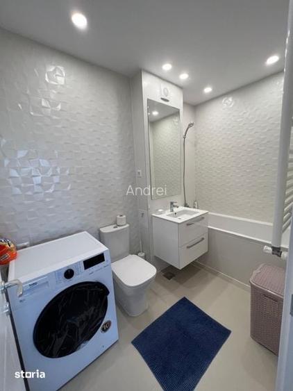 Inchiriez apartament de 2 camere in Hils Pallady