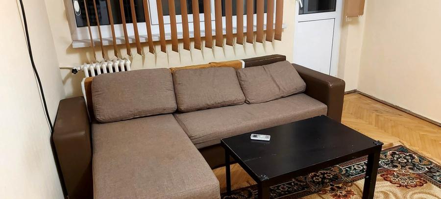 Bd Ion Mihalache - 5 minute Metrou - Apartament 2 camere cf. 1 MODERN - 16