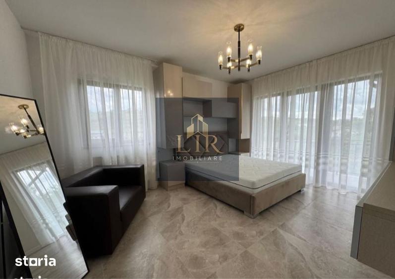 Casă cu 4 camere cu Teren 300 Mp în Ciurea
