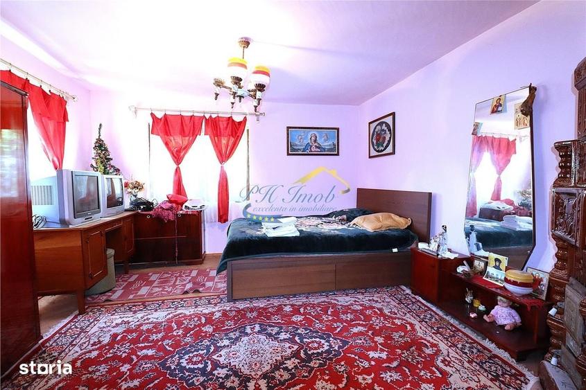 Casa de vanzare, Banesti Prahova - 1