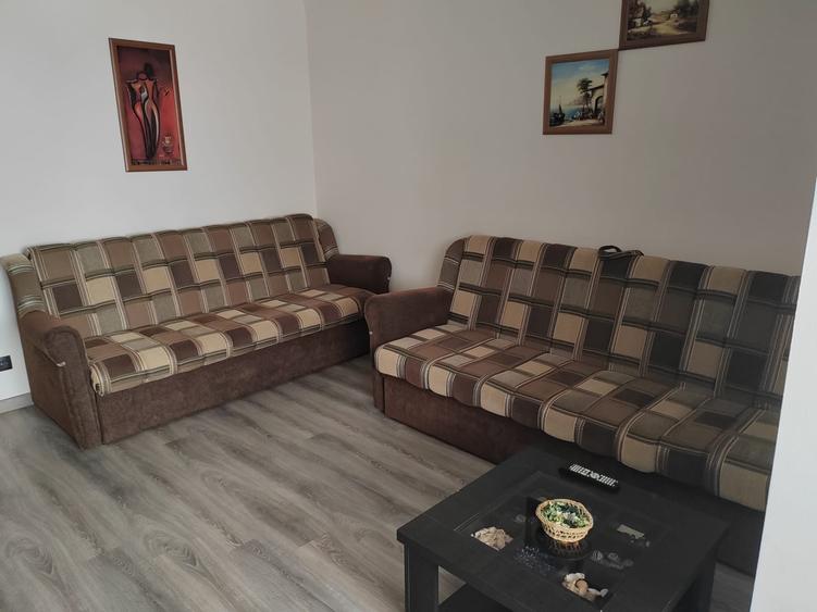 Garsonieră semidecomandată, mobilată în Dristor