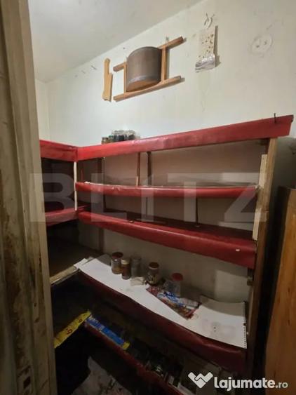 Apartament cu 3 camere decomandat în Tudor