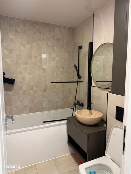 Apartament 2 camere semidecomandat Obor - 7