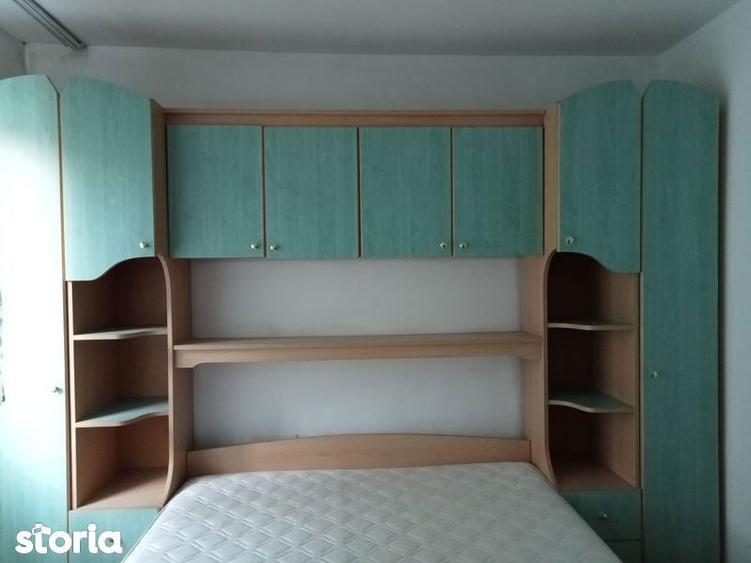 Apartament cu 2 camere în Calea Aradului