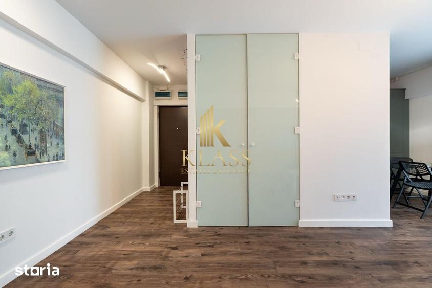 3 Camere Premium | Belvedere Residence Pipera | Parcare Subterana - 8