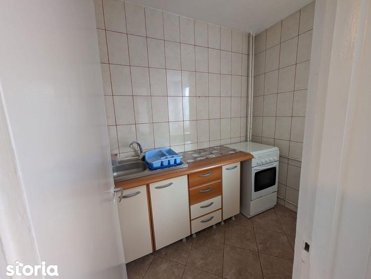Garsoniera-Metrou Favorit/Afi Cotroceni. Drumul Taberei - 2