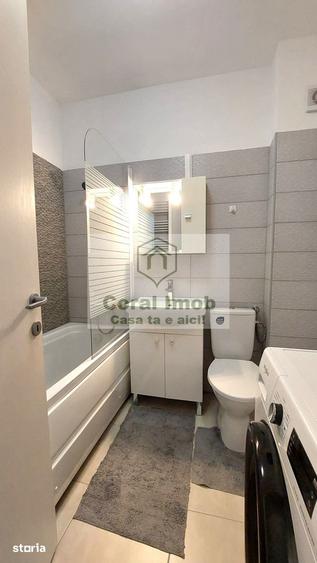 Apartament nou de inchiriat ,2 cam, parcare, centrala, Colentina - 9