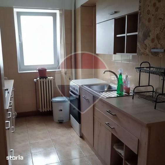 Apartament cu 3 camere în Ultracentral
