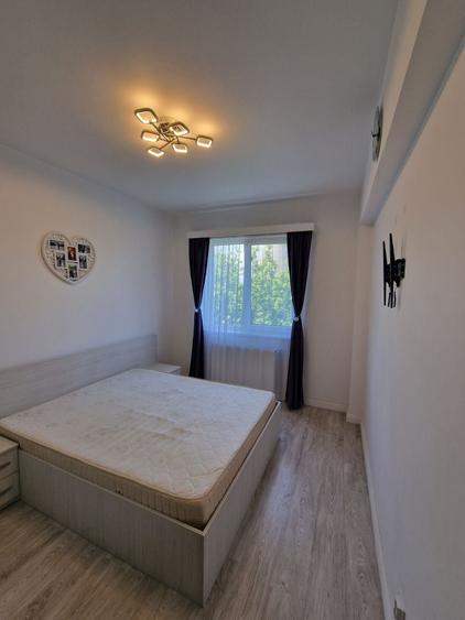 Apartament cu 2 camere decomandat în Timișoara