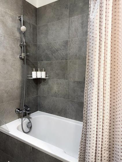 Apartament în Centrul Istoric