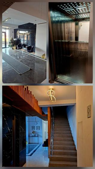 Apartament cu 2 camere nedecomandat, mobilat în Calea București