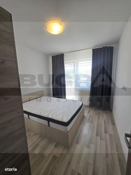 Apartament cu 2 camere decomandat în Bună Ziua
