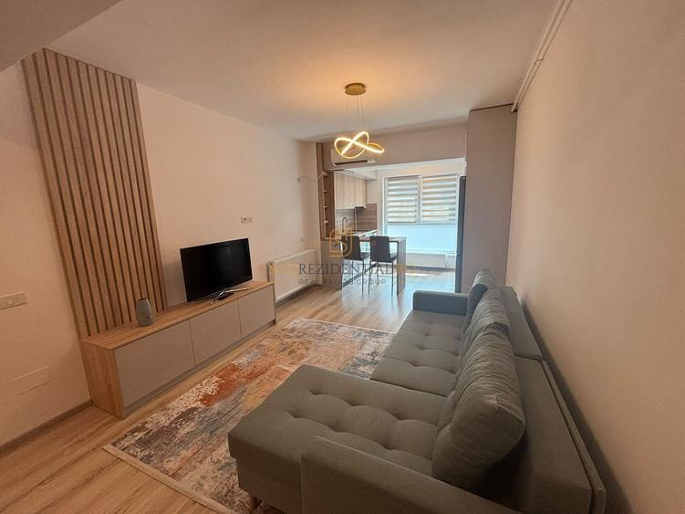 Apartament 2 camere de inchiriat - Drumul Binelui - Metrou Aparatori - 5