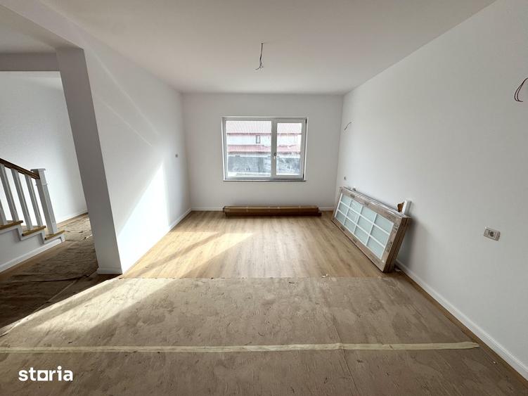 BECI! Incalz in pard! Vila 4 camere, Valea Lupului - 6