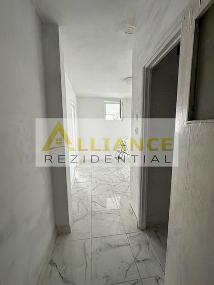 Apartament cu 2 camere decomandat în Brâncoveanu