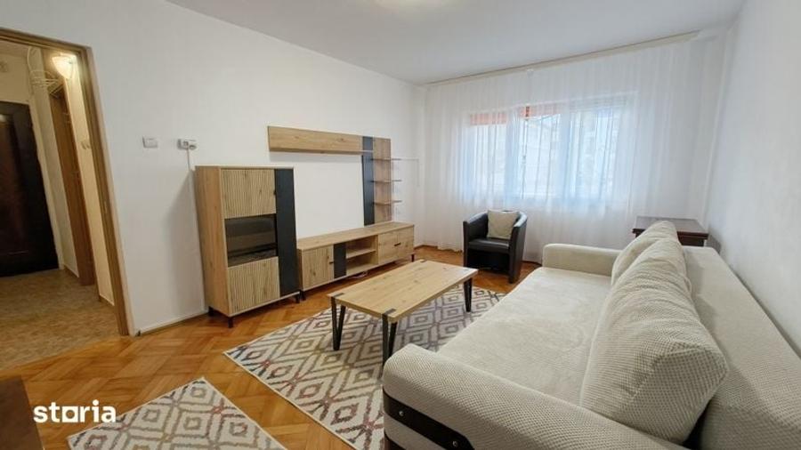 Ap 3 camere Strand - 1