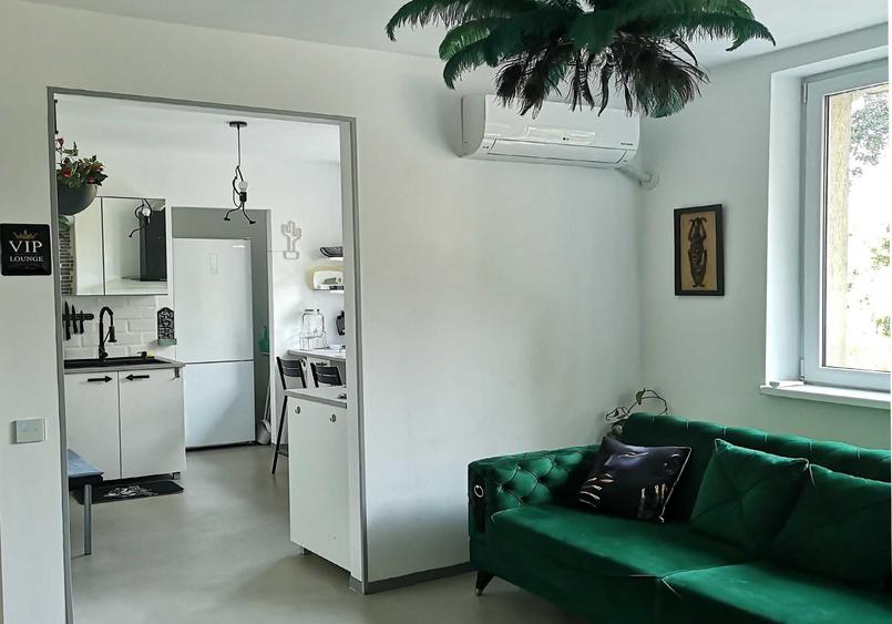 Apartament cu 3 camere decomandat în Romană