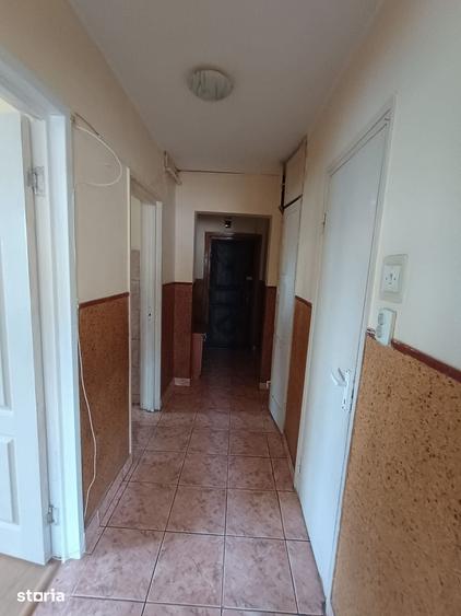 Apartament cu 2 camere decomandat în Depozitelor