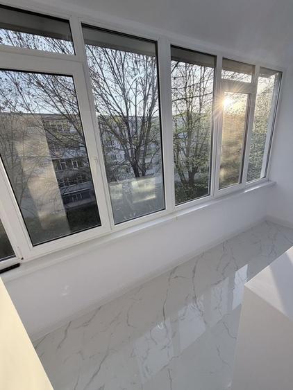 Apartament cu 2 camere decomandat în Nord